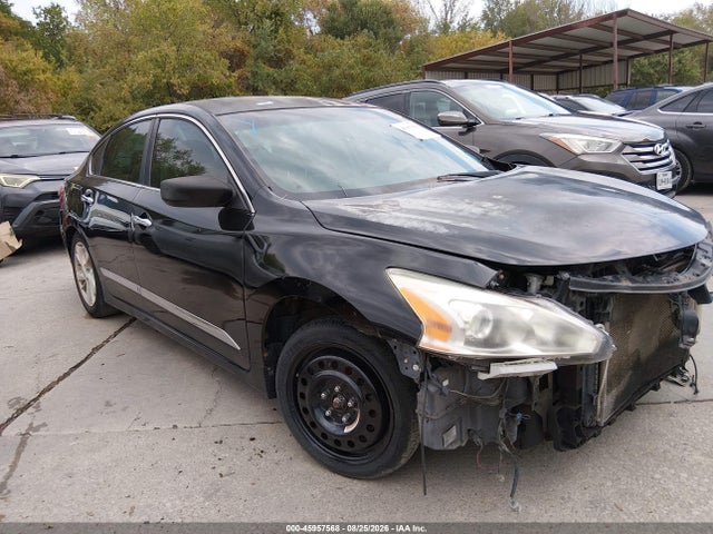 Nissan Altima 2.5 Sv 2014 1N4AL3AP0EC328250 Image 13