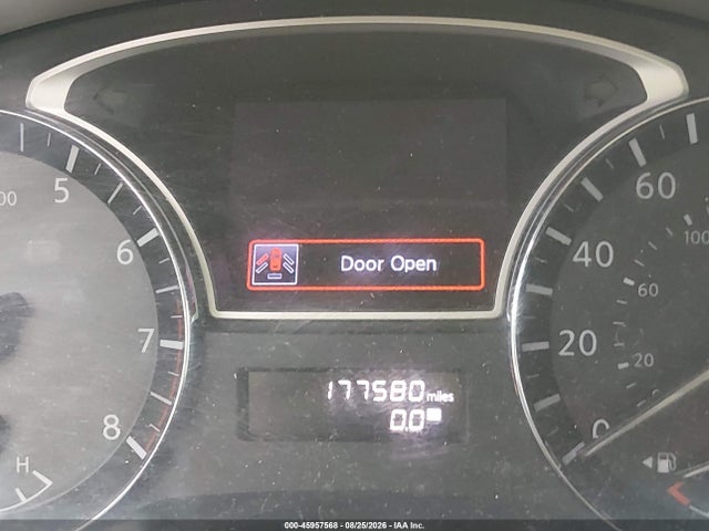 Nissan Altima 2.5 Sv 2014 1N4AL3AP0EC328250 Image 15