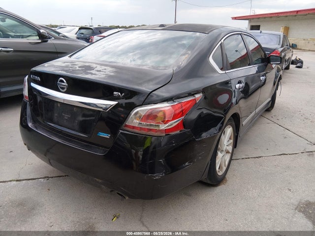 Nissan Altima 2.5 Sv 2014 1N4AL3AP0EC328250 Image 4