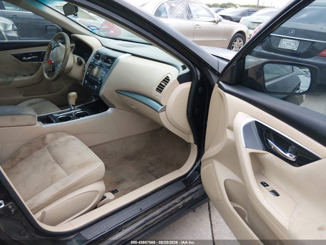 Nissan Altima 2.5 Sv 2014 1N4AL3AP0EC328250 Image 5