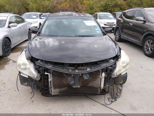 Nissan Altima 2.5 Sv 2014 1N4AL3AP0EC328250 Image 6