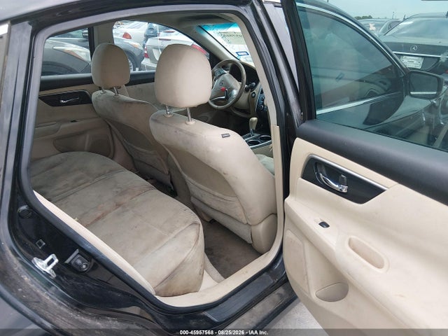 Nissan Altima 2.5 Sv 2014 1N4AL3AP0EC328250 Image 8