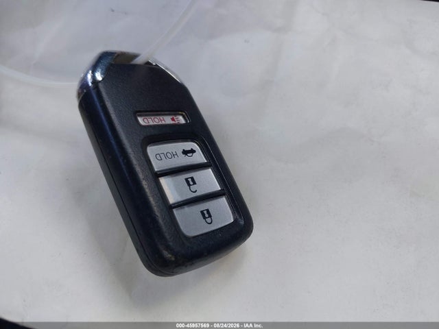 45957569 :رقم المزاد ، 1HGCV1F38LA061750 vin ، 2020 Honda Accord Sport مزاد بيع
