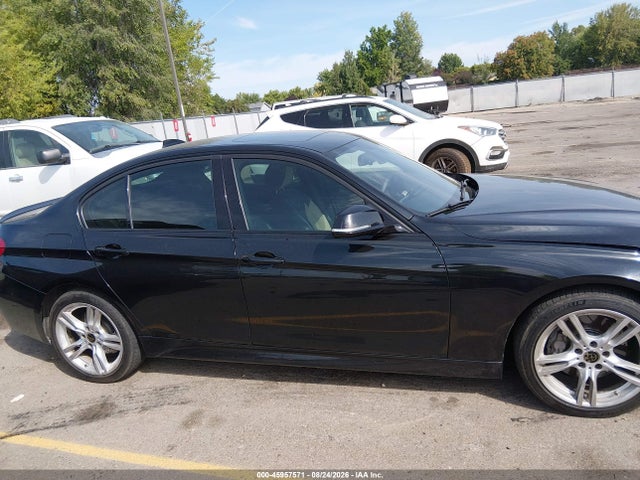BMW 340i Xdrive 2016 WBA8B7C56GK487035 Image 13