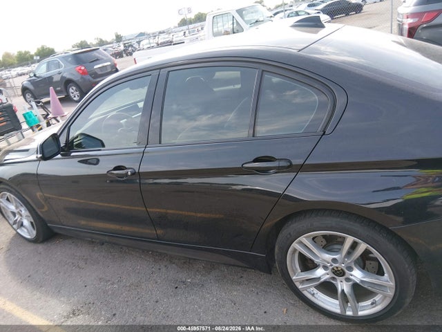 BMW 340i Xdrive 2016 WBA8B7C56GK487035 Image 14