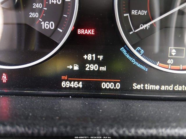 BMW 340i Xdrive 2016 WBA8B7C56GK487035 Image 15