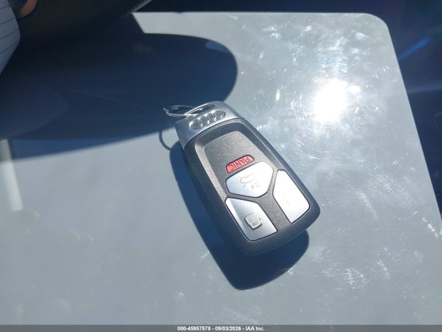 Продаж на аукціоні авто 2022 Audi Sq5 Sportback Premium Plus Tfsi Quattro Tiptronic, vin: WA124AFY0N2041556, номер лоту: 45957578