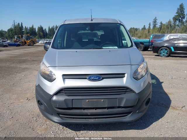 Auction sale of the 2017 Ford Transit Connect Xl, vin: NM0GE9E71H1294022, lot number: 45957582
