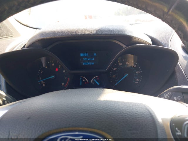 Auction sale of the 2017 Ford Transit Connect Xl, vin: NM0GE9E71H1294022, lot number: 45957582