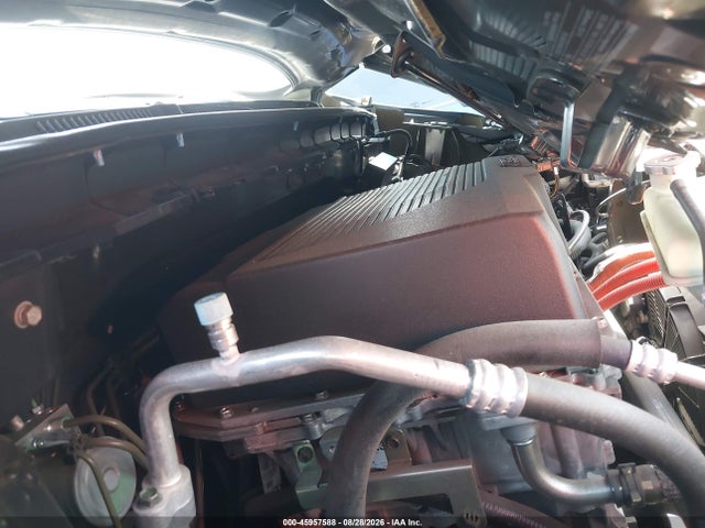 1N4BZ1CP9KC319143 Nissan Leaf Sv Plus