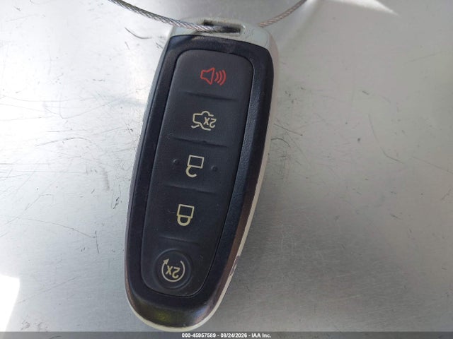 Ford FLEX SEL 2016 2FMGK5C89GBA24227 Image 11
