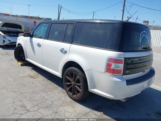 Ford FLEX SEL 2016 2FMGK5C89GBA24227 Image 3