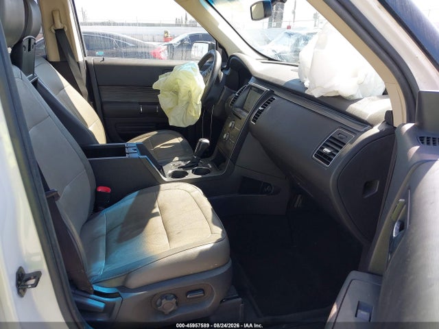 Ford FLEX SEL 2016 2FMGK5C89GBA24227 Image 5