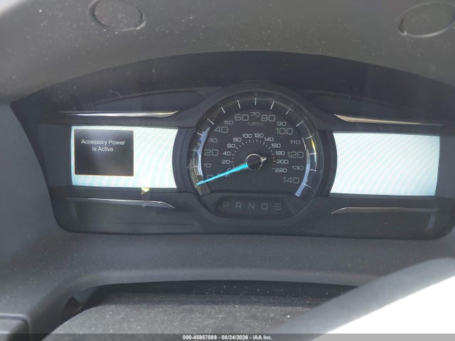 Ford FLEX SEL 2016 2FMGK5C89GBA24227 Image 7