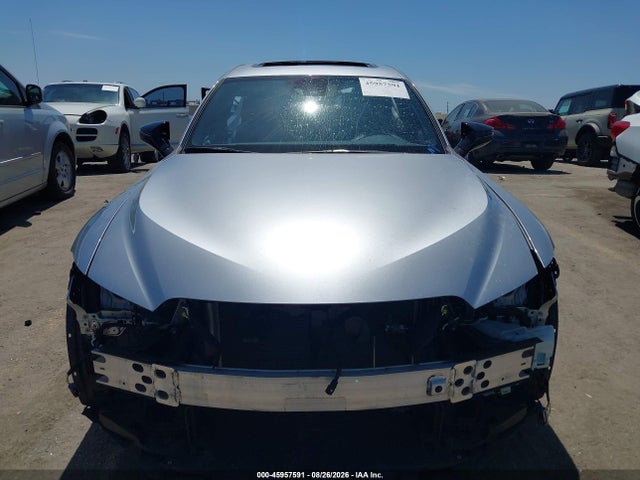 45957591 :رقم المزاد ، JTHGZ1B22S5092063 vin ، 2025 Lexus Is 350 F Sport مزاد بيع