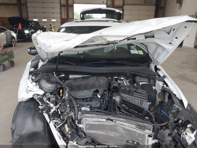 Aukcja sprzedaży 2021 Volkswagen Tiguan 2.0t Se/2.0t Se R-line Black/2.0t Sel, vin: 3VV2B7AX2MM042584, numer aukcji: 45957594
