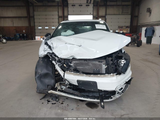 Aukcja sprzedaży 2021 Volkswagen Tiguan 2.0t Se/2.0t Se R-line Black/2.0t Sel, vin: 3VV2B7AX2MM042584, numer aukcji: 45957594