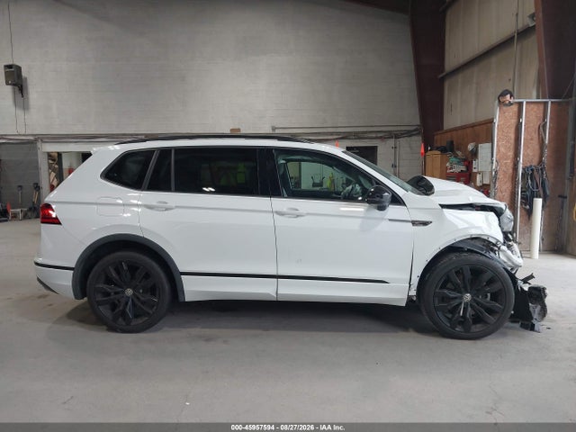 Aukcja sprzedaży 2021 Volkswagen Tiguan 2.0t Se/2.0t Se R-line Black/2.0t Sel, vin: 3VV2B7AX2MM042584, numer aukcji: 45957594