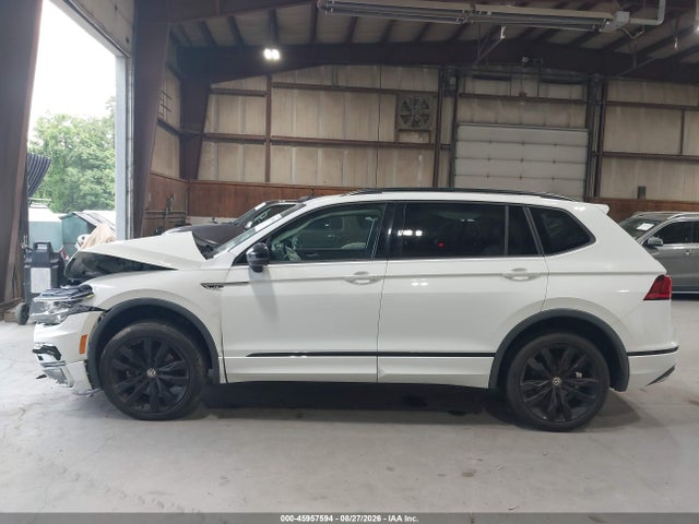 Aukcja sprzedaży 2021 Volkswagen Tiguan 2.0t Se/2.0t Se R-line Black/2.0t Sel, vin: 3VV2B7AX2MM042584, numer aukcji: 45957594