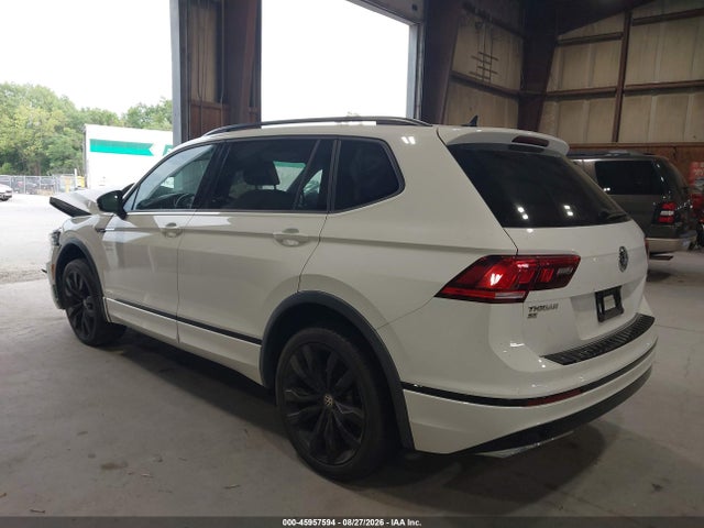 Aukcja sprzedaży 2021 Volkswagen Tiguan 2.0t Se/2.0t Se R-line Black/2.0t Sel, vin: 3VV2B7AX2MM042584, numer aukcji: 45957594