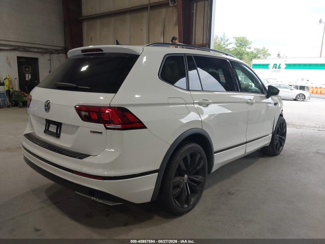 Aukcja sprzedaży 2021 Volkswagen Tiguan 2.0t Se/2.0t Se R-line Black/2.0t Sel, vin: 3VV2B7AX2MM042584, numer aukcji: 45957594
