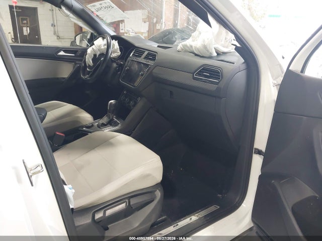 Aukcja sprzedaży 2021 Volkswagen Tiguan 2.0t Se/2.0t Se R-line Black/2.0t Sel, vin: 3VV2B7AX2MM042584, numer aukcji: 45957594