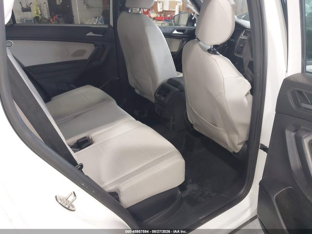 Aukcja sprzedaży 2021 Volkswagen Tiguan 2.0t Se/2.0t Se R-line Black/2.0t Sel, vin: 3VV2B7AX2MM042584, numer aukcji: 45957594