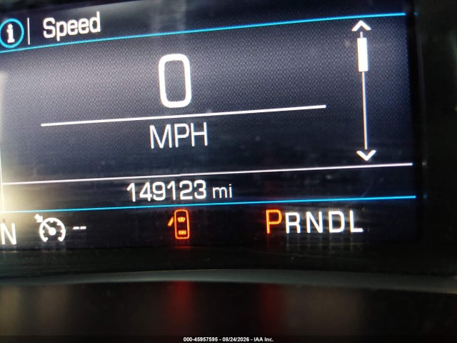Chevrolet EQUINOX LT 2019 3GNAXJEVXKS641198 Image 16