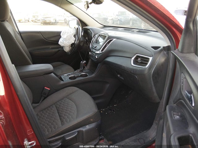 Chevrolet EQUINOX LT 2019 3GNAXJEVXKS641198 Image 5