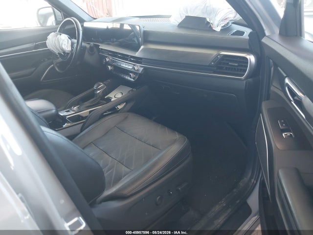 5XYP3DGCXRG438884 KIA Telluride Ex X-line