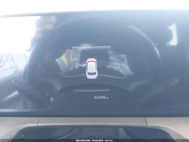 5XYP3DGCXRG438884 KIA Telluride Ex X-line