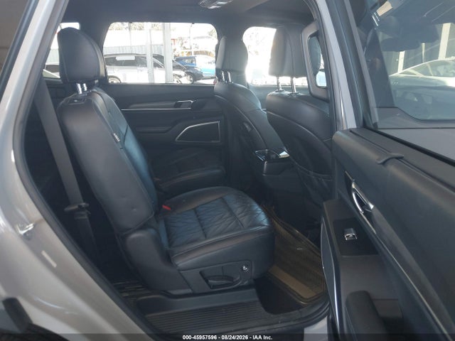 5XYP3DGCXRG438884 KIA Telluride Ex X-line