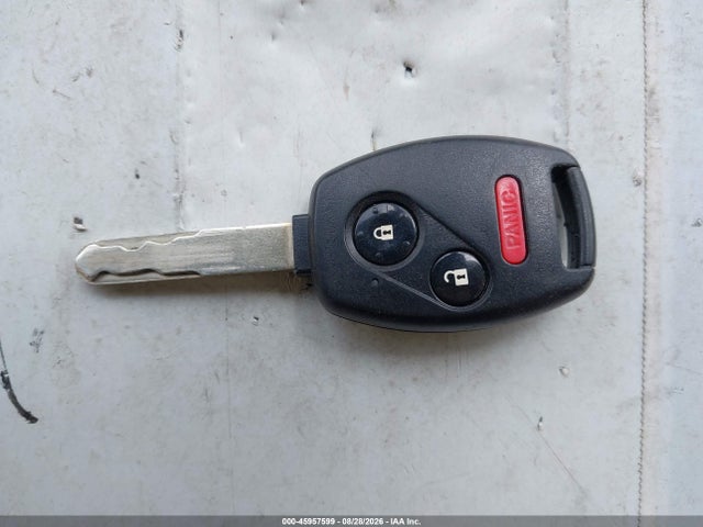 Продажа на аукционе авто 2013 Honda Cr-v Lx, vin: 2HKRM4H33DH604118, номер лота: 45957599