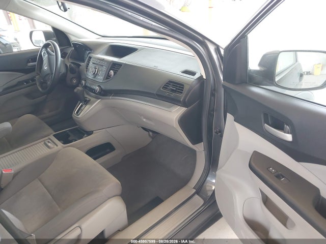 Продажа на аукционе авто 2013 Honda Cr-v Lx, vin: 2HKRM4H33DH604118, номер лота: 45957599