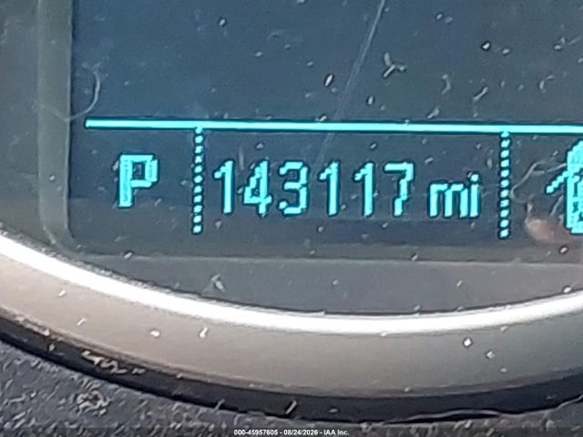 1G1PC5SB0E7113665 Chevrolet Cruze 1lt Auto