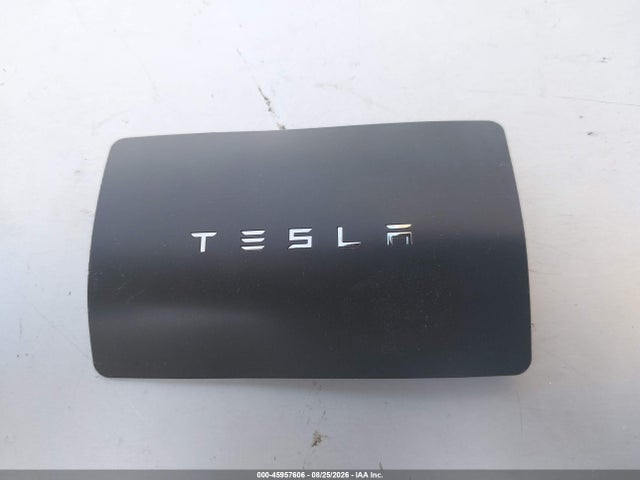 Aukcja sprzedaży 2018 Tesla Model 3 Long Range/performance, vin: 5YJ3E1EB1JF134307, numer aukcji: 45957606