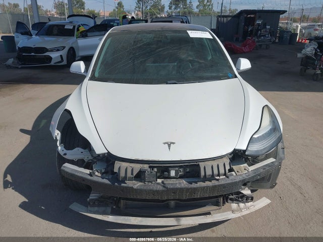 Aukcja sprzedaży 2018 Tesla Model 3 Long Range/performance, vin: 5YJ3E1EB1JF134307, numer aukcji: 45957606