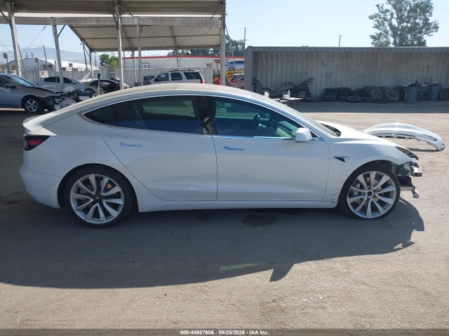 Aukcja sprzedaży 2018 Tesla Model 3 Long Range/performance, vin: 5YJ3E1EB1JF134307, numer aukcji: 45957606