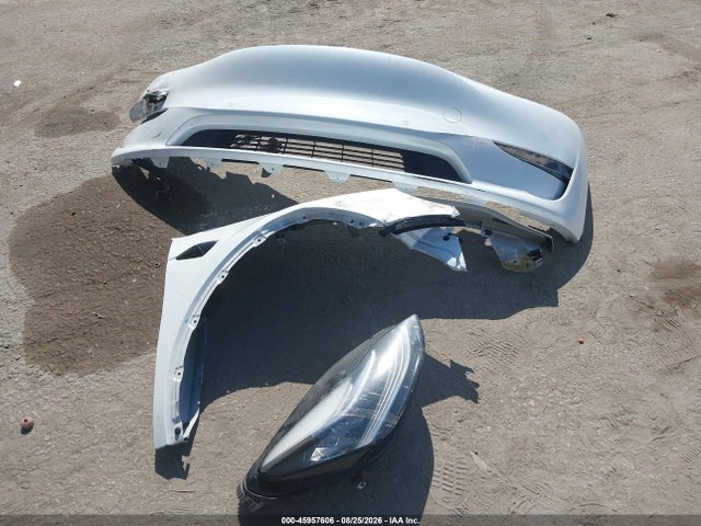 Aukcja sprzedaży 2018 Tesla Model 3 Long Range/performance, vin: 5YJ3E1EB1JF134307, numer aukcji: 45957606