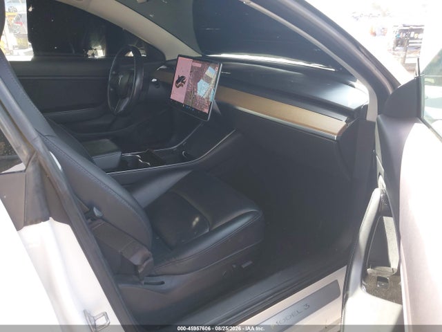 Aukcja sprzedaży 2018 Tesla Model 3 Long Range/performance, vin: 5YJ3E1EB1JF134307, numer aukcji: 45957606