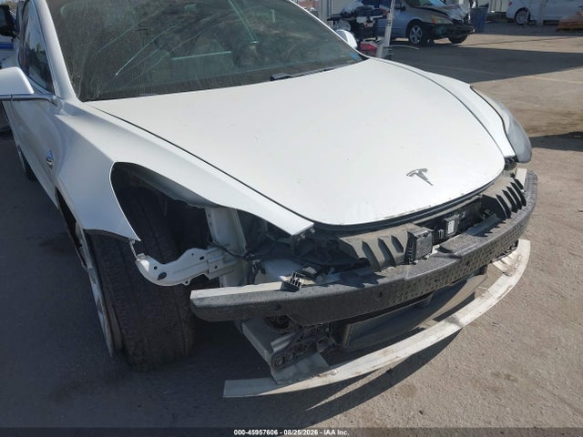 Aukcja sprzedaży 2018 Tesla Model 3 Long Range/performance, vin: 5YJ3E1EB1JF134307, numer aukcji: 45957606
