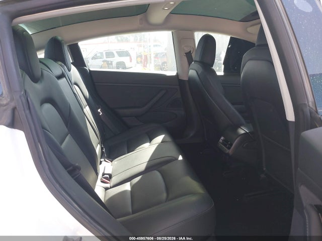Aukcja sprzedaży 2018 Tesla Model 3 Long Range/performance, vin: 5YJ3E1EB1JF134307, numer aukcji: 45957606