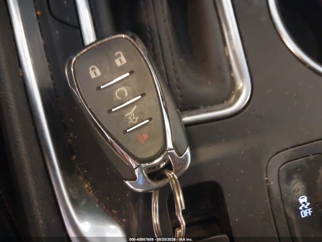 Продажа на аукционе авто 2019 Chevrolet Traverse 3lt, vin: 1GNEVHKW6KJ215264, номер лота: 45957609