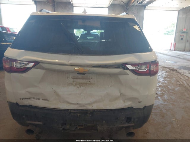 Продажа на аукционе авто 2019 Chevrolet Traverse 3lt, vin: 1GNEVHKW6KJ215264, номер лота: 45957609