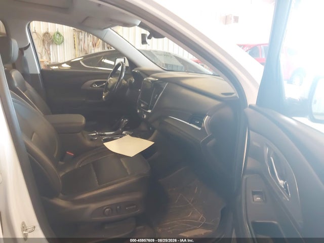 Продажа на аукционе авто 2019 Chevrolet Traverse 3lt, vin: 1GNEVHKW6KJ215264, номер лота: 45957609
