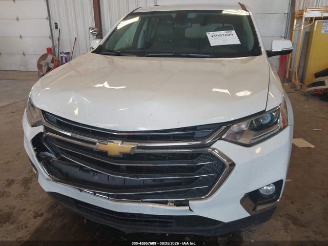 Продажа на аукционе авто 2019 Chevrolet Traverse 3lt, vin: 1GNEVHKW6KJ215264, номер лота: 45957609