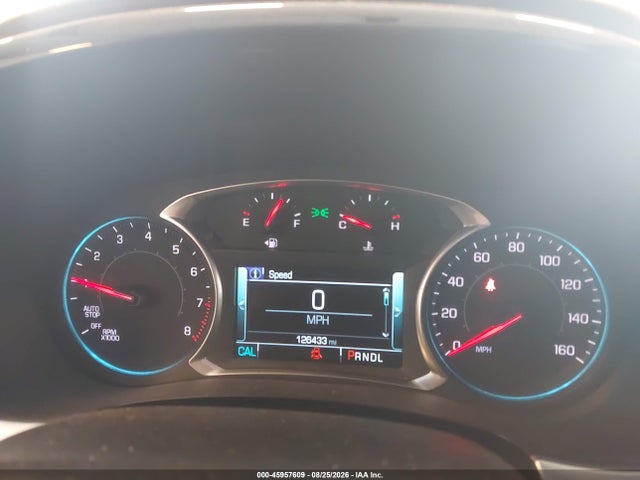 Продажа на аукционе авто 2019 Chevrolet Traverse 3lt, vin: 1GNEVHKW6KJ215264, номер лота: 45957609