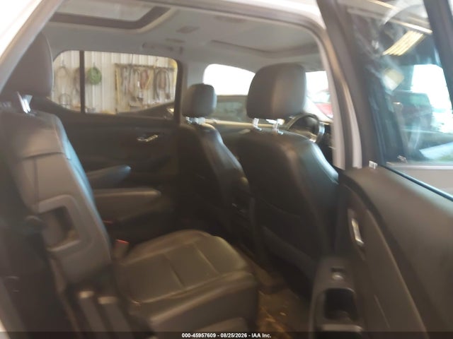 Продажа на аукционе авто 2019 Chevrolet Traverse 3lt, vin: 1GNEVHKW6KJ215264, номер лота: 45957609