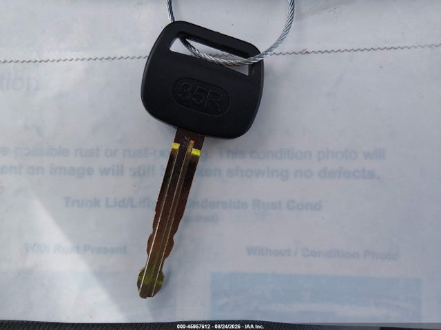 Aukcja sprzedaży 1993 Toyota Corolla, vin: JT2AE04E7P0025668, numer aukcji: 45957612