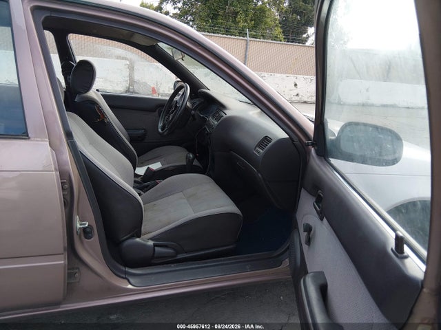 Aukcja sprzedaży 1993 Toyota Corolla, vin: JT2AE04E7P0025668, numer aukcji: 45957612